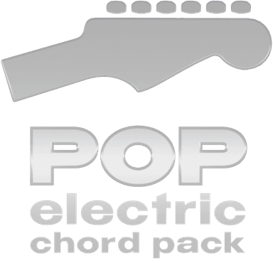 POP electric chord pack