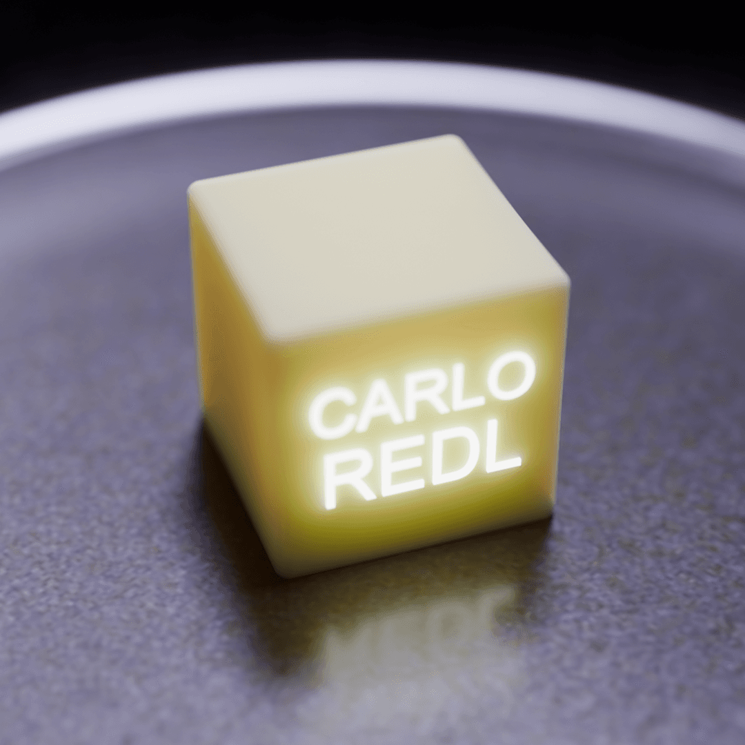 Carlo Redl