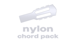nylon chord pack