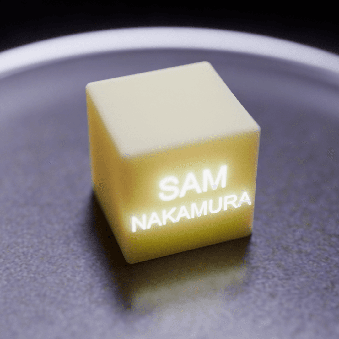 Sam Nakamura