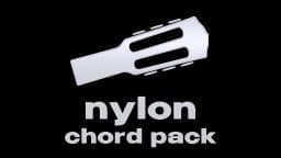 nylon chord pack
