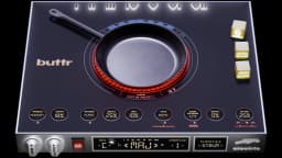 Buttr UI