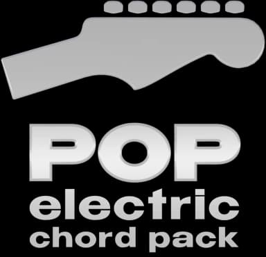 POP electric chord pack