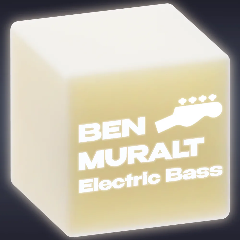 Ben Muralt - Electric