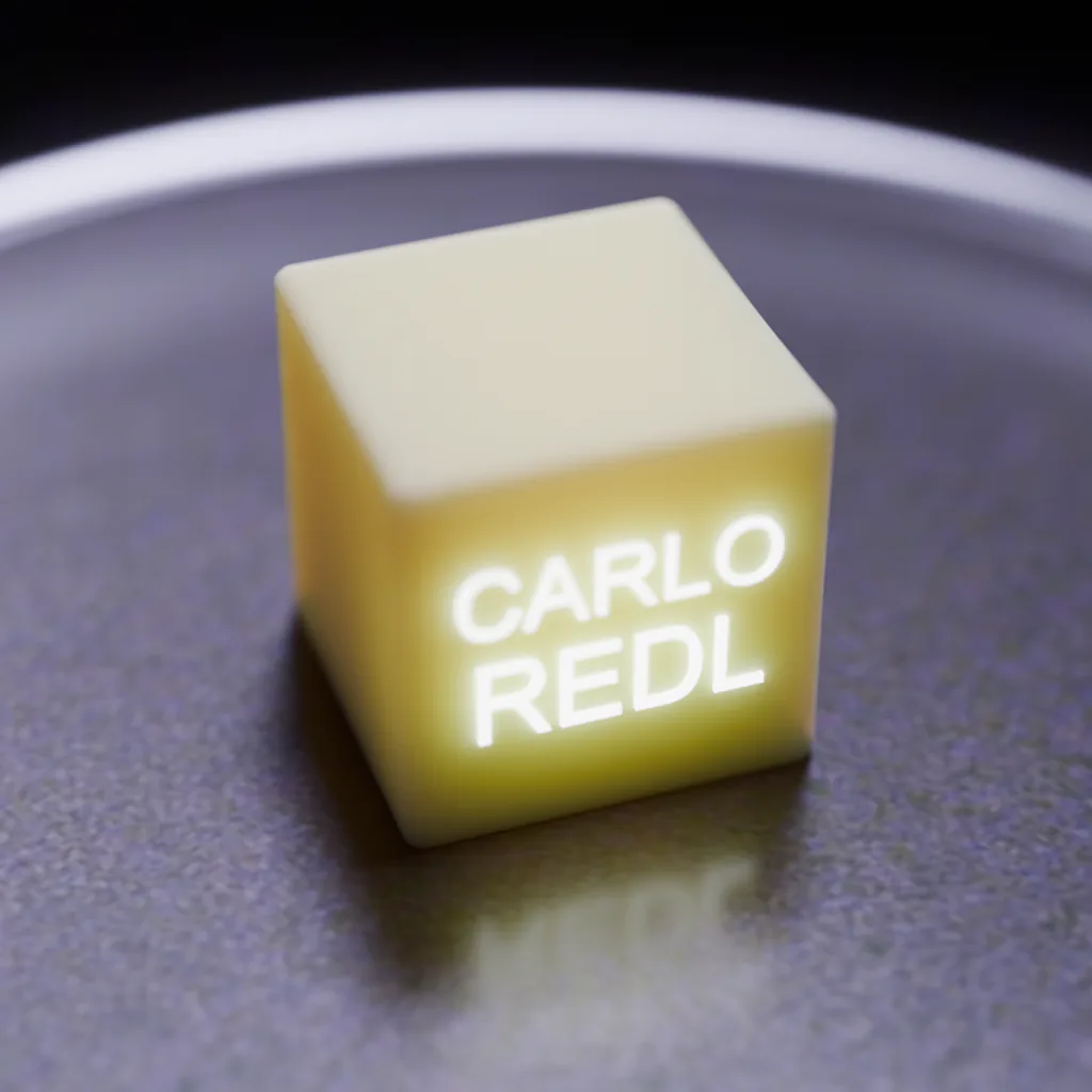 Carlo Redl