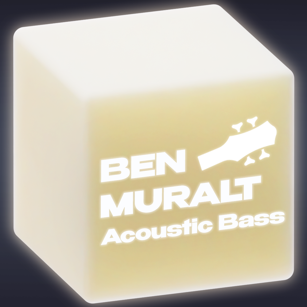 Ben Muralt - Acoustic