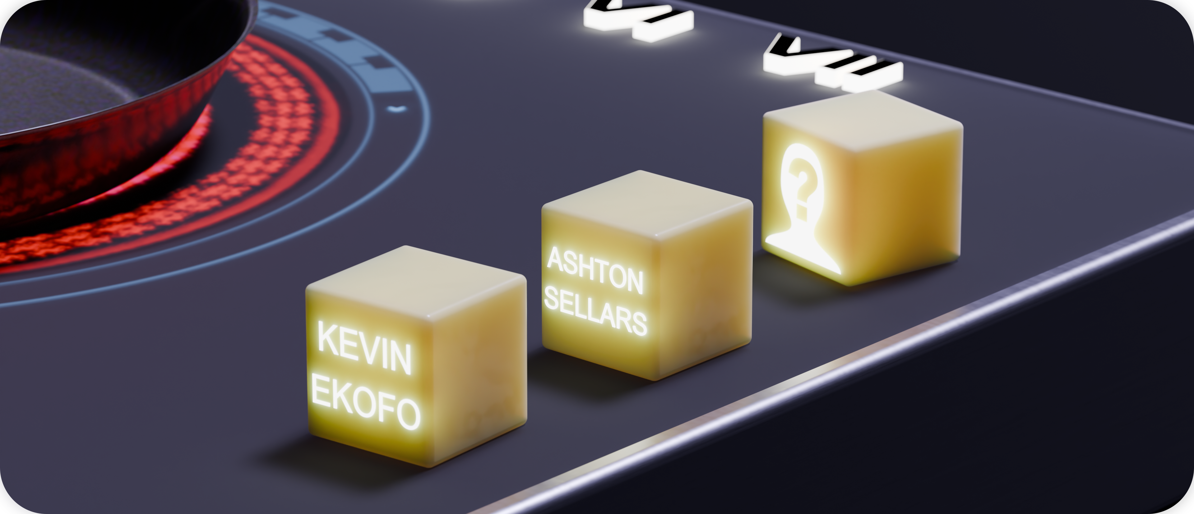 Buttr Artists feature