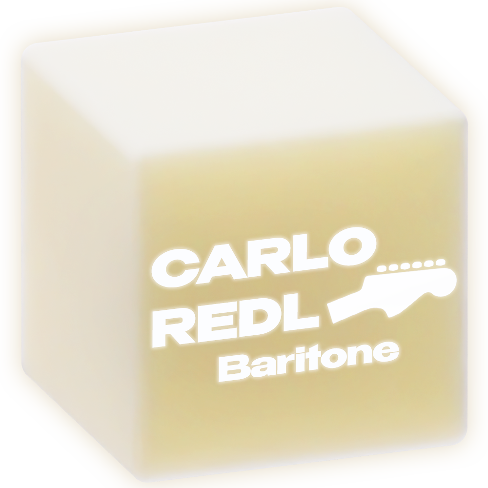 Carlo Redl - Baritone