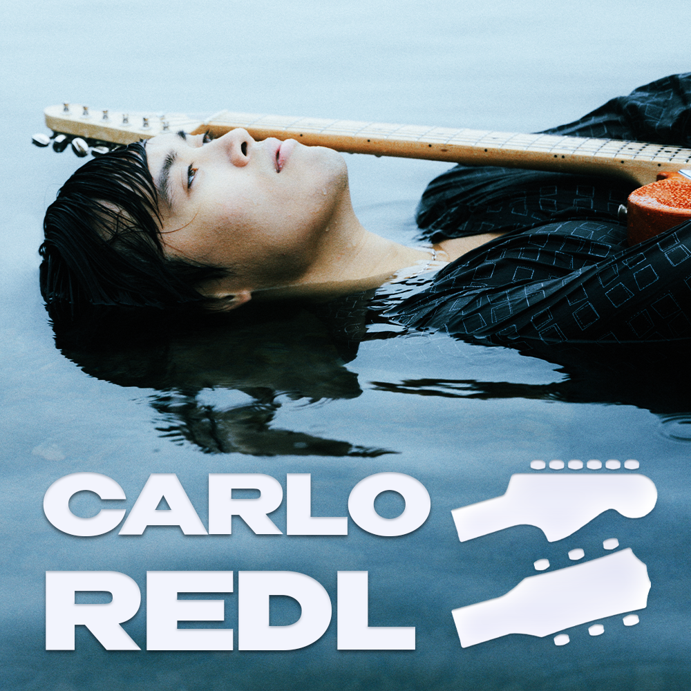 Carlo Redl Complete Bundle