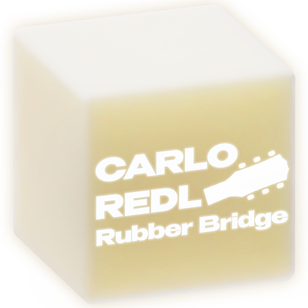 Carlo Redl - Rubber Bridge